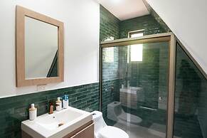 VIU Boutique Cabins