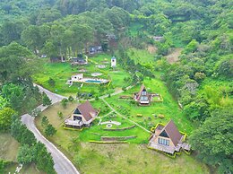 VIU Boutique Cabins