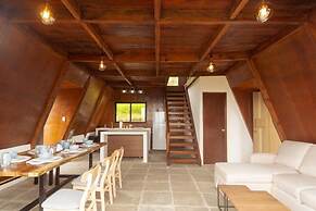 VIU Boutique Cabins