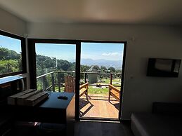 VIU Boutique Cabins