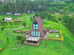 VIU Boutique Cabins
