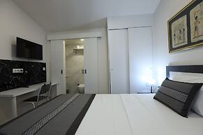 Askadar Çatı Otel