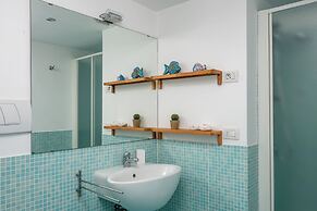La Mela apartment