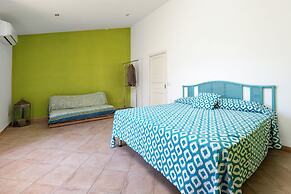 La Mela apartment