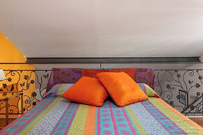 La Mela apartment