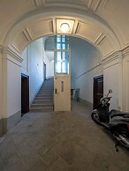La Mela apartment