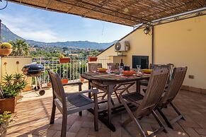 La Mela apartment