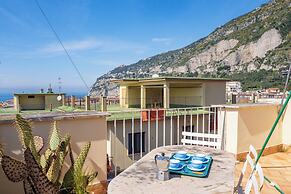 La Mela apartment