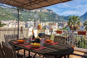 La Mela apartment