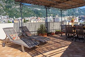 La Mela apartment