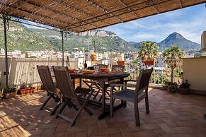 La Mela apartment