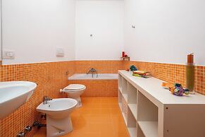 La Mela apartment