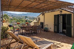 La Mela apartment
