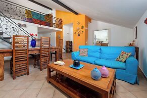 La Mela apartment