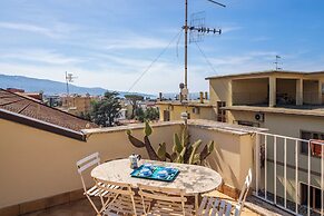 La Mela apartment
