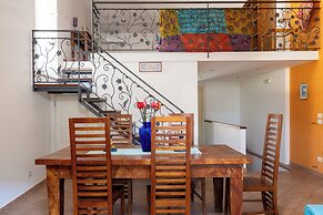 La Mela apartment