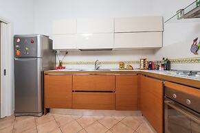 La Mela apartment