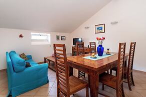 La Mela apartment