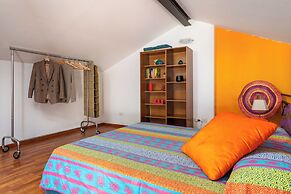 La Mela apartment