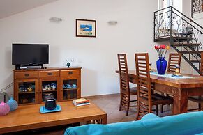 La Mela apartment