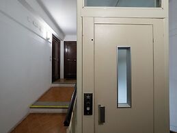 La Mela apartment