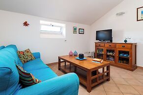 La Mela apartment
