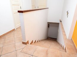 La Mela apartment