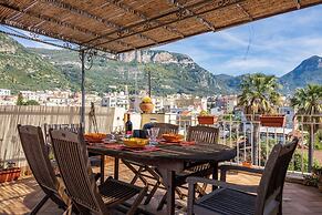 La Mela apartment