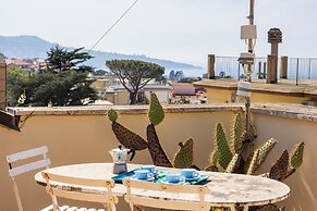 La Mela apartment