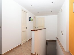 La Mela apartment