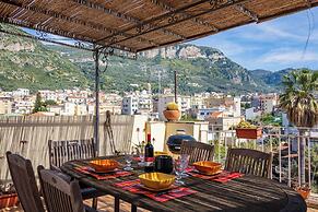 La Mela apartment
