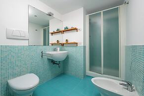 La Mela apartment