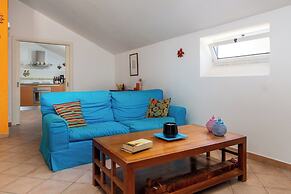 La Mela apartment