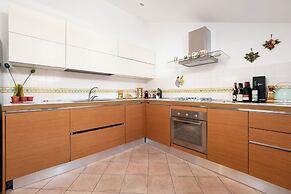 La Mela apartment