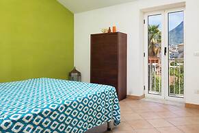 La Mela apartment