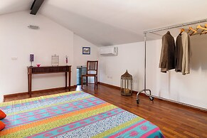 La Mela apartment