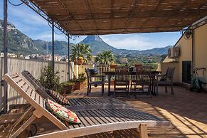 La Mela apartment