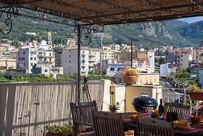 La Mela apartment