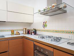 La Mela apartment
