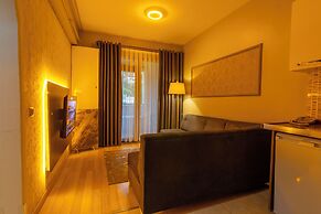 Berceste Residence