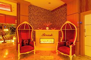 Berceste Residence