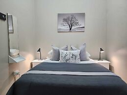 Muir Holiday Apartments
