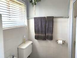 Muir Holiday Apartments
