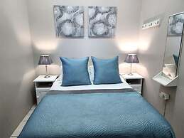 Muir Holiday Apartments
