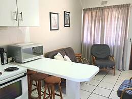 Muir Holiday Apartments