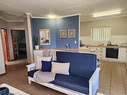 Muir Holiday Apartments