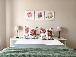 Muir Holiday Apartments