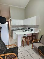 Muir Holiday Apartments