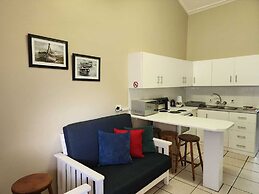 Muir Holiday Apartments