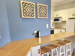 Muir Holiday Apartments